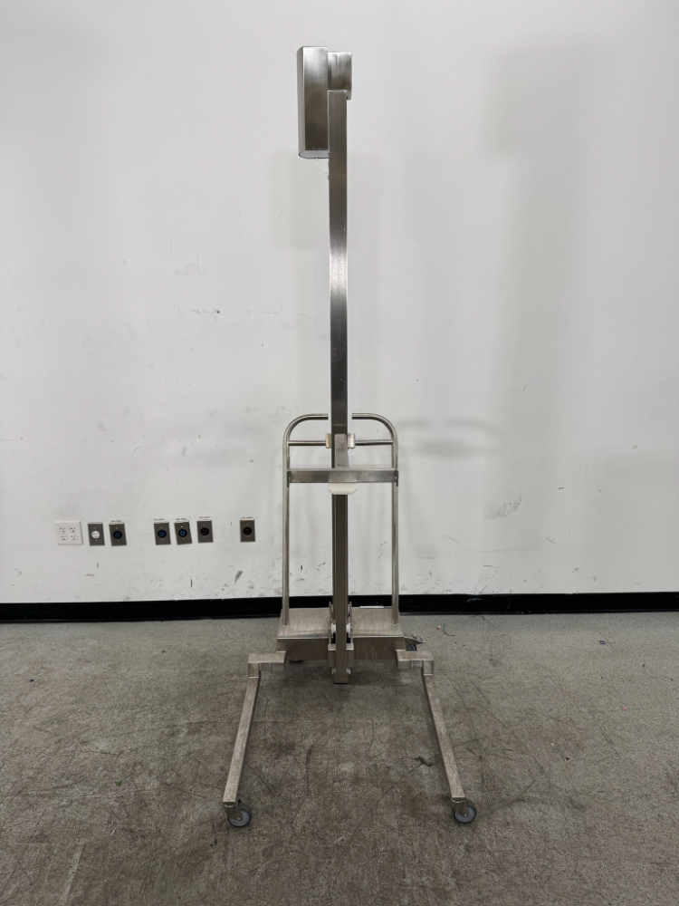 Image of Svenema Lifting Trolley
